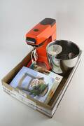 Assistent Kenwood