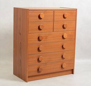 BYRÅAR, 2 st, 196070-tal.