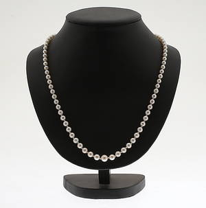 PÄRLCOLLIER.