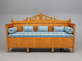 SOFFA, 1800-talets andra hälft.