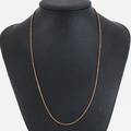 HALSBAND Guld 18k, 4.6g
