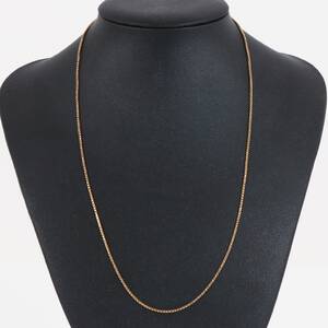 HALSBAND Guld 18k, 4.6g