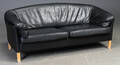 Mogens Hansen.  2½-pers. sofa, model MH 535