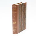 LITTERATUR, 15 delar, Albert Engström, 1900-tal.