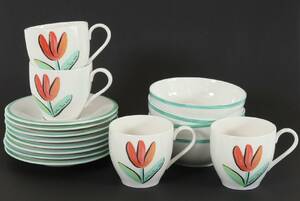 Servisdelar, Ulrica Hydman-Vallien