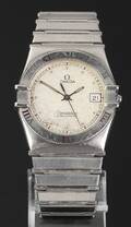 Omega Constellation Chronometer