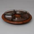 CABARÈ, teak 1960-tal, Danmark.