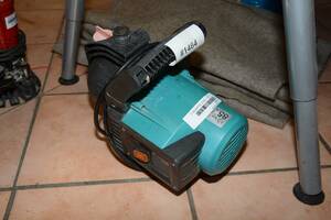 Vattenpump GardenaHusqvarna