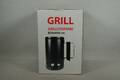 Grillstartare