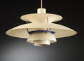 Poul Henningsen, PH5 pendel