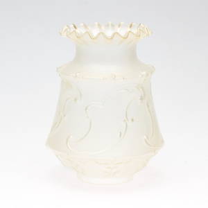 FOTOGENLAMPSKUPA, omkring 1900.