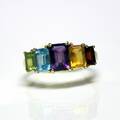 Ring, 14K
