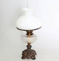 FOTOGENLAMPA, 181900-tal.