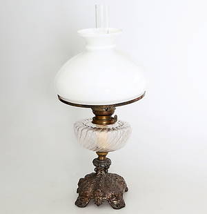 FOTOGENLAMPA, 181900-tal.