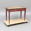 BORD, 1800-tal.
