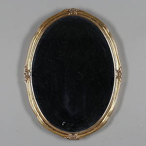 SPEGEL, rokokostil, 1900-talets andra hälft.