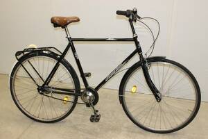 Herrcykel Greenfield
