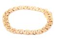Armband Bismarck 18K