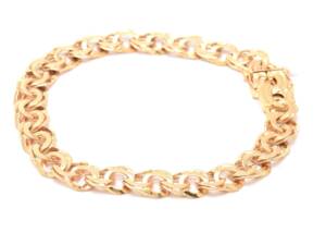 Armband Bismarck 18K