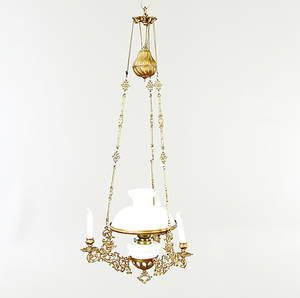 TAKFOTOGENLAMPA, 181900-tal.