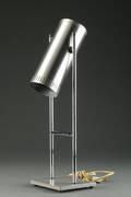 Jo Hammerborg. Bordlampe, model Trombone 