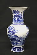 VAS. porslin, Kina.