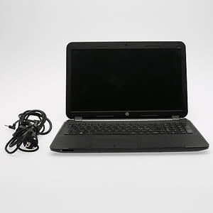 LAPTOP, HP 255.