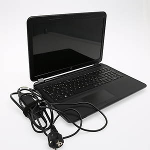 LAPTOP, HP 255.