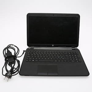 LAPTOP, HP 255.