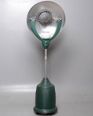 TERASSVÄRMARE, modern .