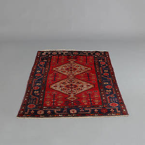 ORIENTALISK MATTA, 206x126 cm.