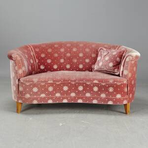 Soffa 1930-tal