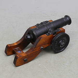 BORDSKANON, Stafsjö Bruk.