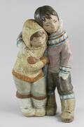 Figurin Lladro