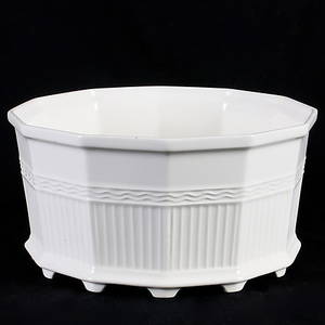 YTTERFODER, porslin, Prins Eugen Waldemarsudde, Gustavsberg, 1900-tal.