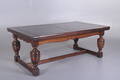 SOFFBORD, barockstil.