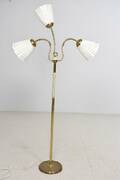 Golvlampa