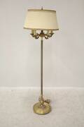 Golvlampa