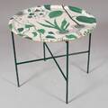 JOSEF FRANK, bricka med stativ, Windows, Svenskt Tenn