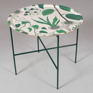 JOSEF FRANK, bricka med stativ, Windows, Svenskt Tenn