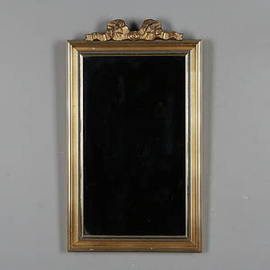 SPEGEL, gustaviansk stil, 1900-talets andra hälft.