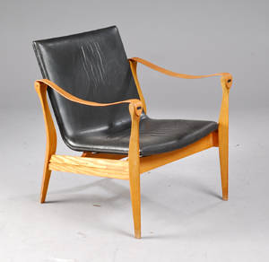 Karen  Ebbe Clemmesen. Armstol