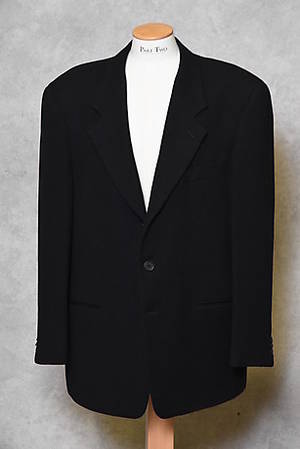 KAVAJ, Tweed, Gieorgio Armani.