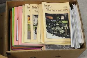 MC-veteranen