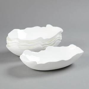 Djupa tallrikar Oaxen