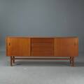 Sideboard 1960-tal