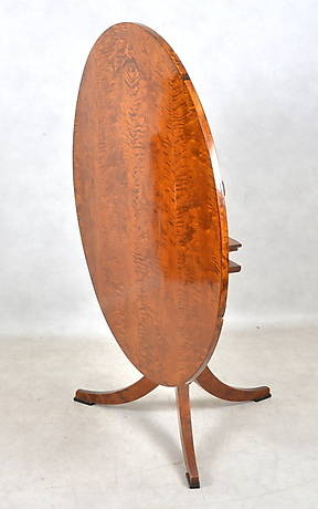 FÄLLBORD, 1800-tal.