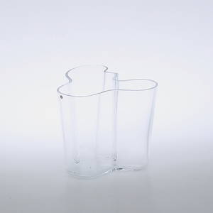 VAS, glas, Savoy, Alvar Aalto, Iittala.