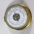 BAROMETER.