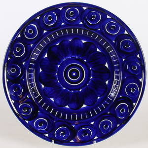 FAT, porslin, Valencia design Ulla Procopé, Arabia 1900-talets senare hälft.